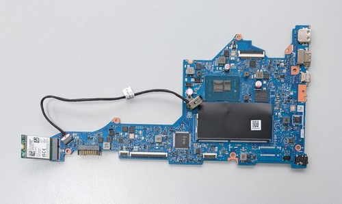HP Laptop 15-fd0016ng Motherboard Mainboard Intel N100 128GB SSD DA0PDLMB6G0