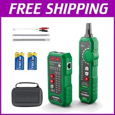 Continuity Tester for Wire Maintenance