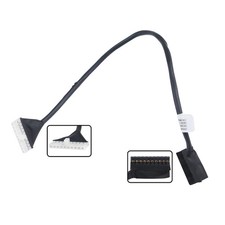 Battery cable wire For Dell Latitude E5550 Laptop DC02001WW00 0NWD9K