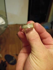 Zales Man Wedding Ring