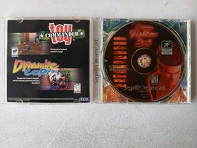 Virtua Fighter 3tb SEGA DREAMCAST, 1999 - Complete CIB EXC w/ Registration Card