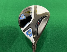 Cobra AEROJET MAX 5W 18.5 Fairway Wood HEAD ONLY Right Handed Used Golf JP