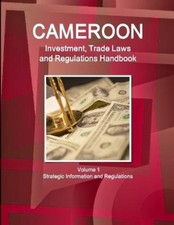 Inc Ibp Cameroon Investment, Trade Laws and R...