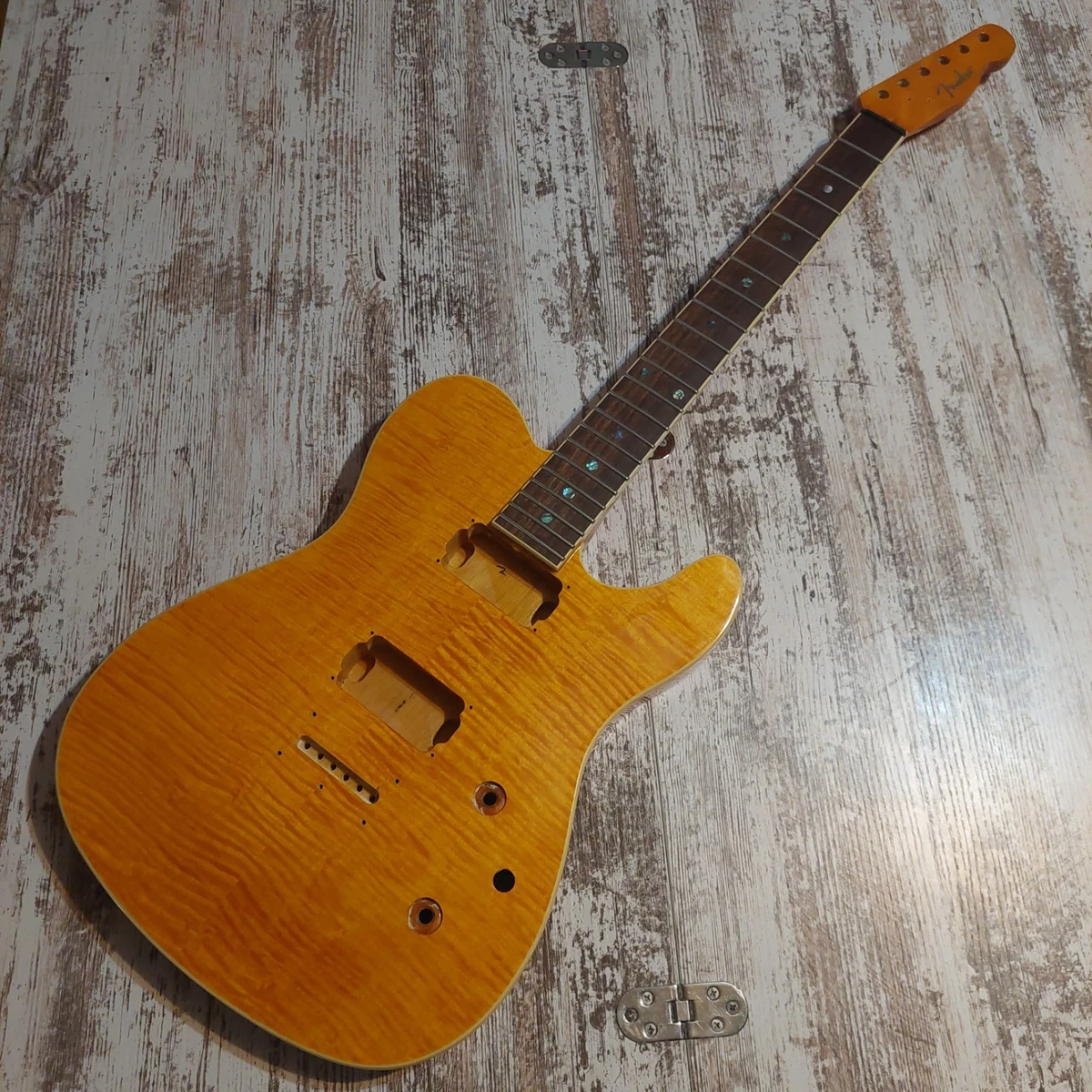 Fender Telecaster Special Edition for sale | eBay