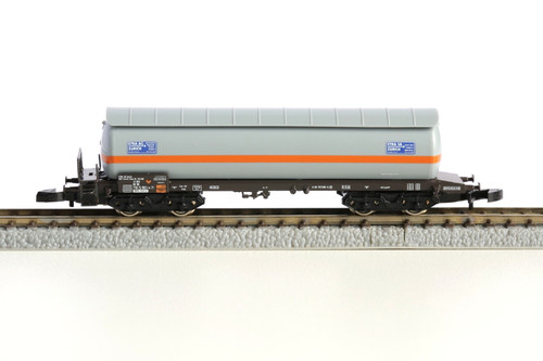 Märklin Z 8667 Druckgas-Kesselwagen m. Sonnenschutzdach "ETRA"; neuw., OVP; #377 | Zustand: Gebraucht
