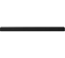 Panasonic SC-HTB400EBK 2.1 All-in-One Sound bar, Black 