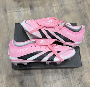 Predator Elite David Beckham | eBay
