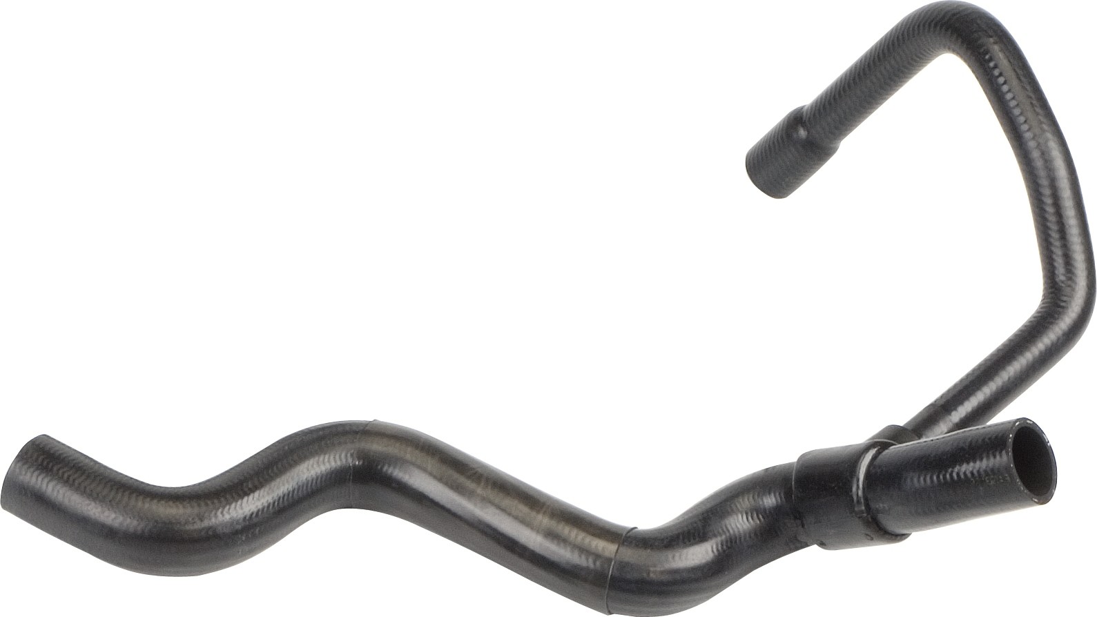 GATES 05-3351 Radiator Hose for MERCEDES-BENZ - Image 2
