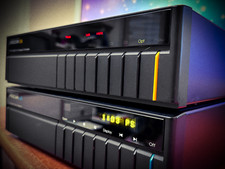 Ｄ／Ａコンバーター　MERIDIAN 566 Meridian 566 DAC / Processor AS-IS