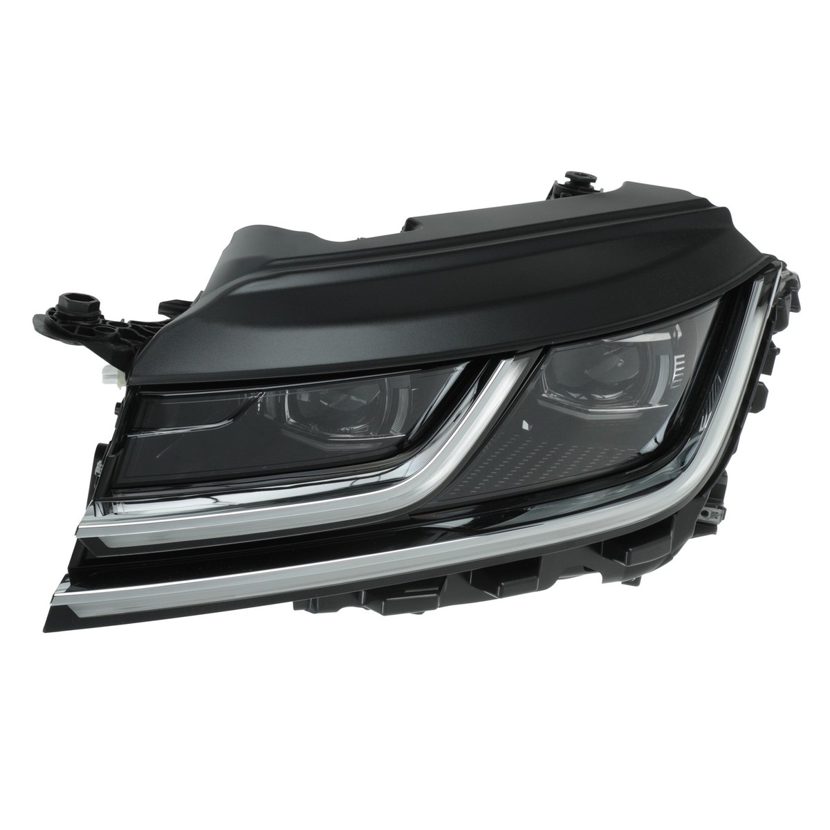 フォルクスワーゲン　アルテオン　ヘッドライト GENUINE VW VOLKSWAGEN 2021-2023 Arteon Left Composite Headlight