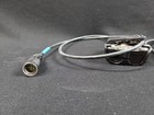 3M Peltor Push To Talk, Belt Clip 6 Pin Radio Adapter, #FL5601-02  — photo 5