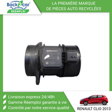 Débimètre Renault FLUENCE