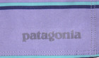 Mens GUC Gray Striped PATAGONIA Technical Board Shorts size 38 — photo 1