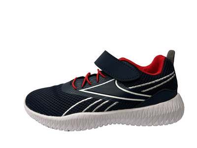 Reebok Flexagon Energy Kinder Schuhe UK 1 US 1,5 EU 32 REF 5025-