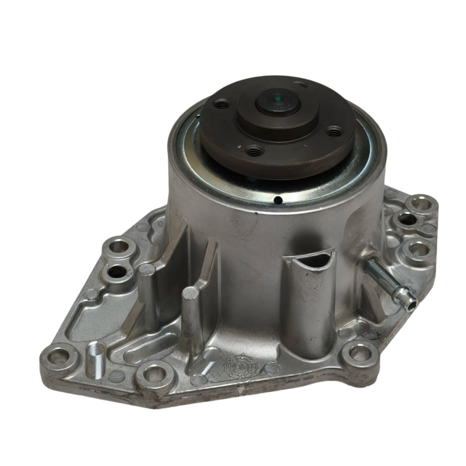 US 07P121008A /B/C New For Bentley Bentayga Cooling Pump With Vacuum Interface