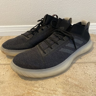 Adidas Pureboost Black Training Sneakers Shoes Men s Size 13 DB3389