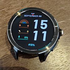 Xiaomi Watch S2 Pro