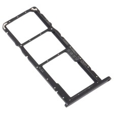 SIM Card Tray SIM Card Tray Micro SD Card Tray for Huawei Enjoy 9e, For Hua