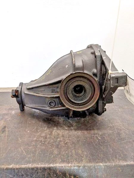 2005-2011 Chrysler 300 5.7L eixo traseiro crrier diferencial 2.82 conjunto de relação fabricante de equipamento original - Imagem 3 de 4