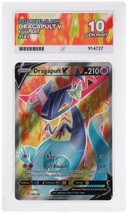 Dragapult V Full Art