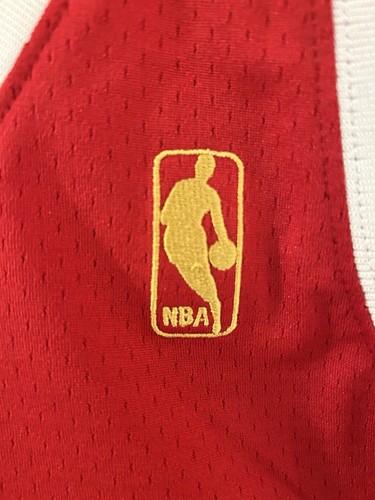 Mitchell &Ness NBA Phila 76ers 1996-1997 Allen Iverson Authentic Jersey -XL - 第 4/8 張圖片