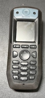 Ascom d81 Messenger DECT DH5-AABAAA/3C IP65 