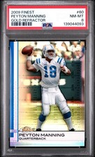 2009 Football: Best Sets For Set Builders 70