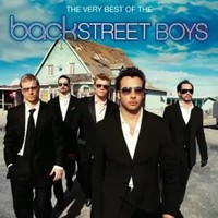 The Very Best Of The Backstreet Boys | Backstreet Boys | Englisch | Audio-Cd