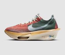 Nike Air Zoom Alphafly Next 3 PRM International Running Pack IH3575 999 Size 10