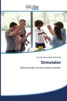 Carl Hermann Dino Steinmetz | Stresstalen | Taschenbuch | NiederläNdisch (2020)