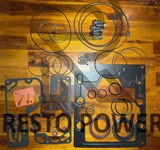 NEW AFTERMARKET 90 SERIES 100CC SEAL KIT FOR SAUER SUNDSTRAND DANFOSS 11035669