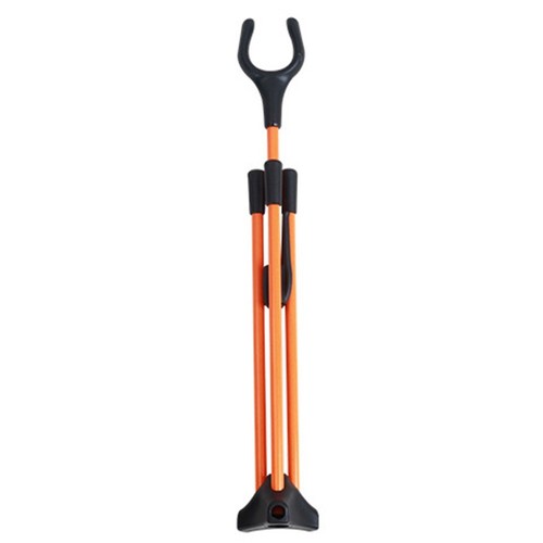 Support D'Arc Pliable Easygo-sport ST001 - Léger Pour Tir à L'Arc