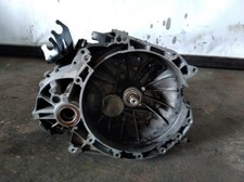 Boite de vitesse Ford MONDEO
