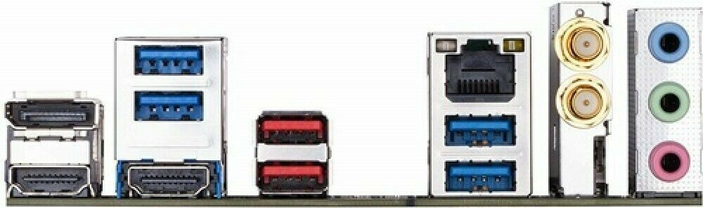 【AM4】B450I AORUS PRO WIFI B450 I AORUS PRO WIFI｜AORUS - GIGABYTE Canada