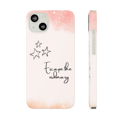 Slim Phone Cases, Case-Mate