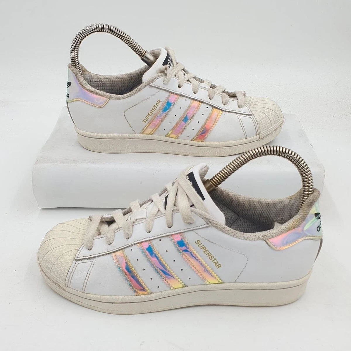 Adidas shoes top womens 2019 vintage