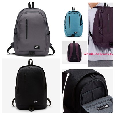 all access soleday solid