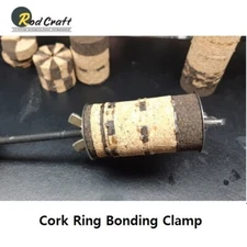 Cork Ring Bonding Simple Clamp for Cork Grip (CCP)
