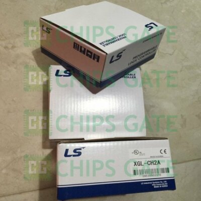 チップ 1PCS New LS Module XGL-CH2A Fast Ship | eBay