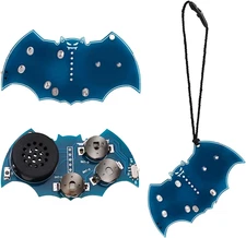 3Pcs Cricket Noise Maker Prank, Noise Machine with 16 Sounds Noise Beeping Maker