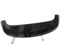 Spoiler Spoiler Lippe für Heckklappe Opel Astra K 15-19 Kombi GDX