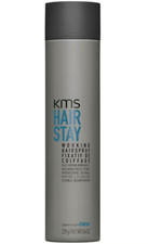 KMS Finish Hair Stay Working Hairspray 300ml