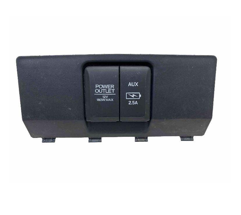Honda Pilot usb port power outlet 2020 assy OEM 39113THRA10 eBay