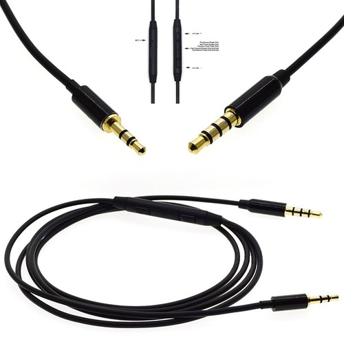 Audio Cable Wire Line for Bowers 