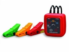 Uni-T Phase Detectors 40HZ~70HZ New Non-Contact UT262C 70V~600V UT-262C fi