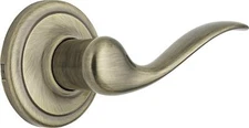 Weiser Toluca Residential Door Lever