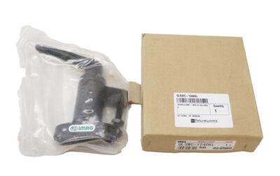 NEW IMAO QLSWC-1240KL MINI SWING CLAMP W/ ADJUSTABLE HANDLE
