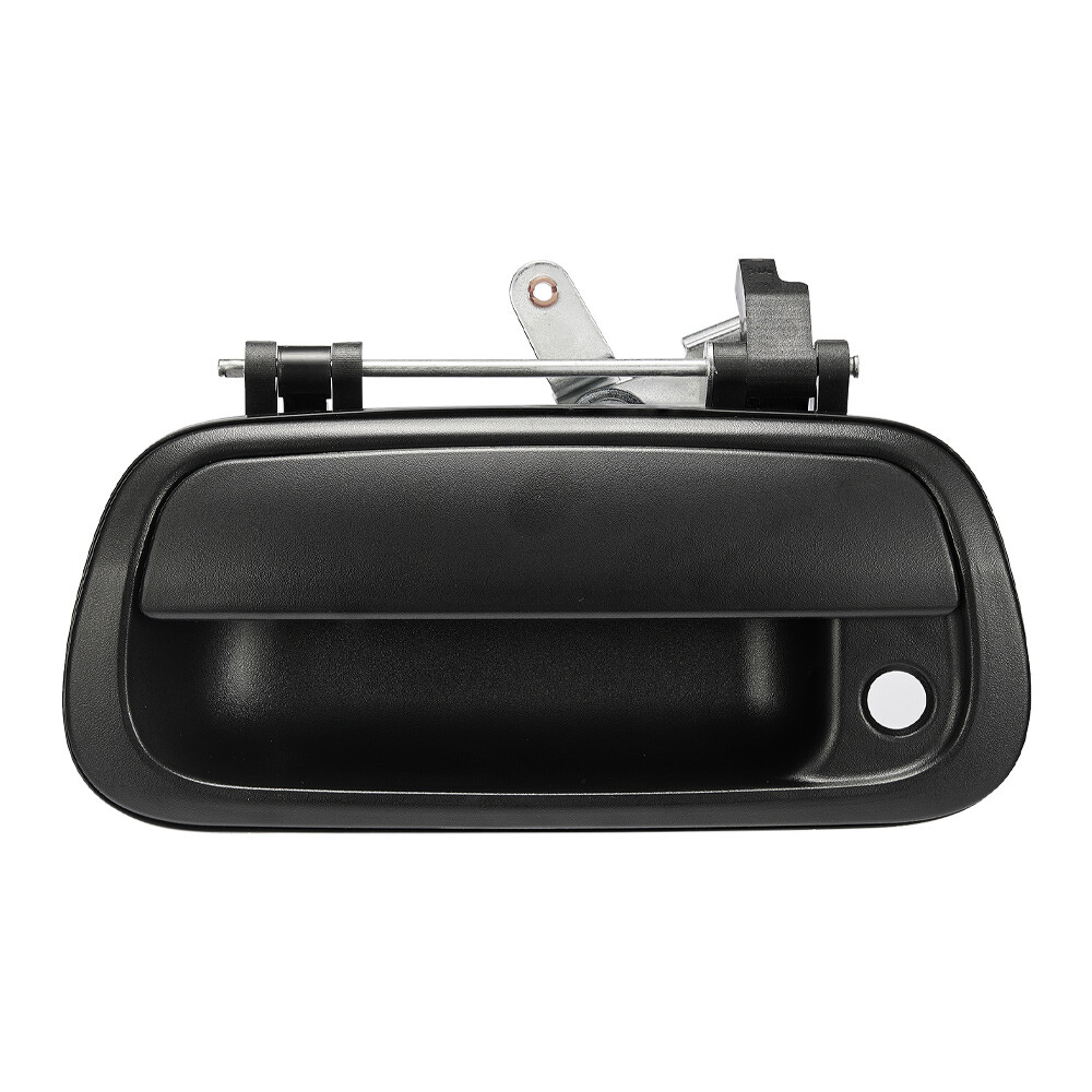 Gledewen Tailgate Handle Liftgate Latch Handle with Lock