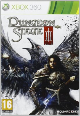 Microsoft Xbox 360 - Dungeon Siege III UK NEU & OVP