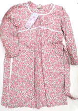 ETERNAL CREATION . Girls Long Sleeve Dress  Size 6  NEW NWT  Stunning